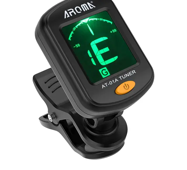 Тюнер Aroma AT-01A blue артикул 288862Si-1
