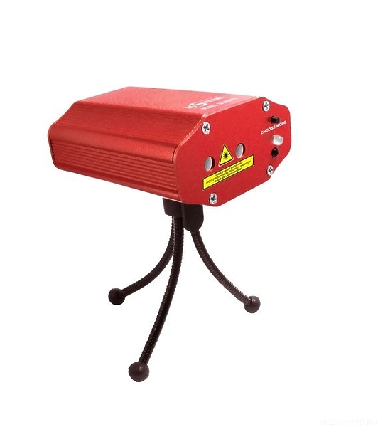 Лазер LS Systems Mini Sunny артикул 300899Si-1