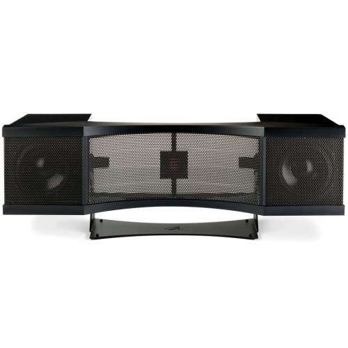 Центральный канал Martin Logan Stage black артикул 436584FV-1