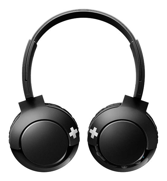 Наушники Philips SHB3075BK/00 артикул 204062Si-1 фото 5