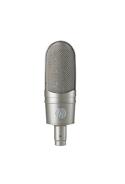 Микрофон Audio Technica AT4080 артикул 143379Si-1 фото 3