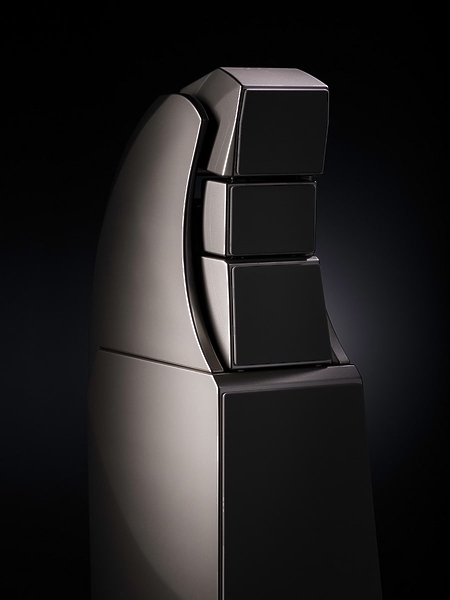 Напольная акустика Wilson Audio Alexx Crimson Satin артикул 229111Si-1 фото 10