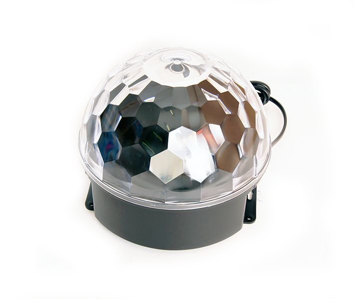 Светодиодный эффект Bi Ray ML002 артикул 277853Si-1