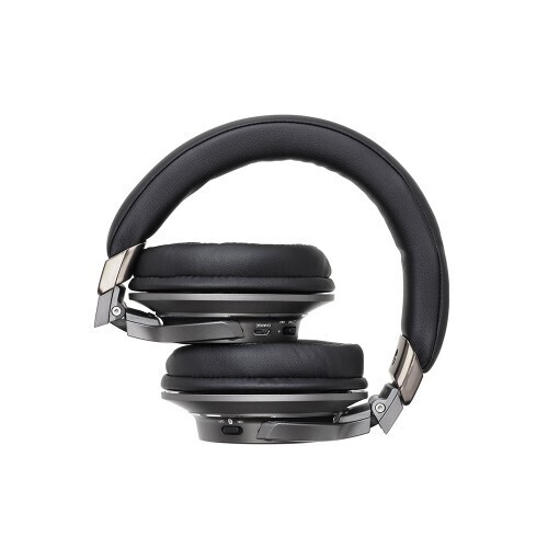 Наушники Audio Technica ATH-AR5BT black артикул 175117Si-1 фото 3