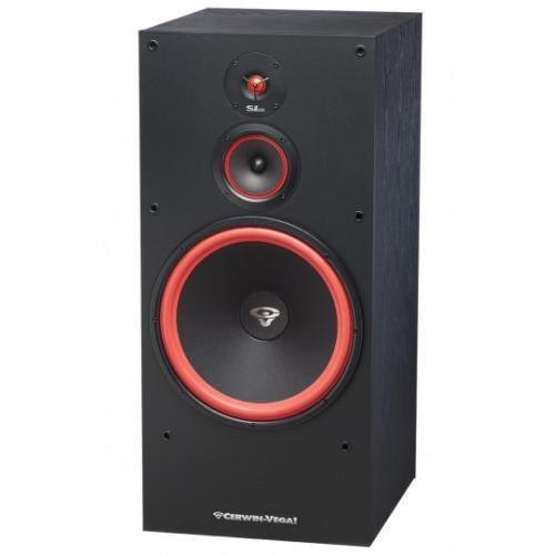 Напольная акустика Cerwin-Vega SL-15 артикул 104589Si-1