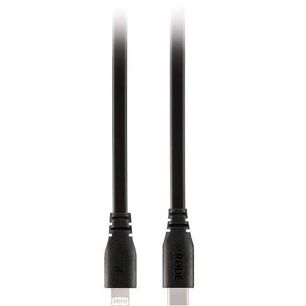 Кабель Rode SC19 USB-C - LIGHTNING артикул 251632Si-1