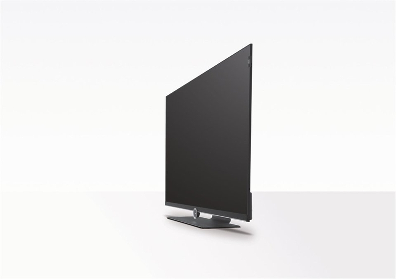 LED телевизор Loewe bild 1.43 black (58411W80) артикул 240834Si-1 фото 4