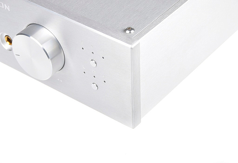ЦАП Burson Audio Conductor SL PCM-1793 артикул 135300Si-1