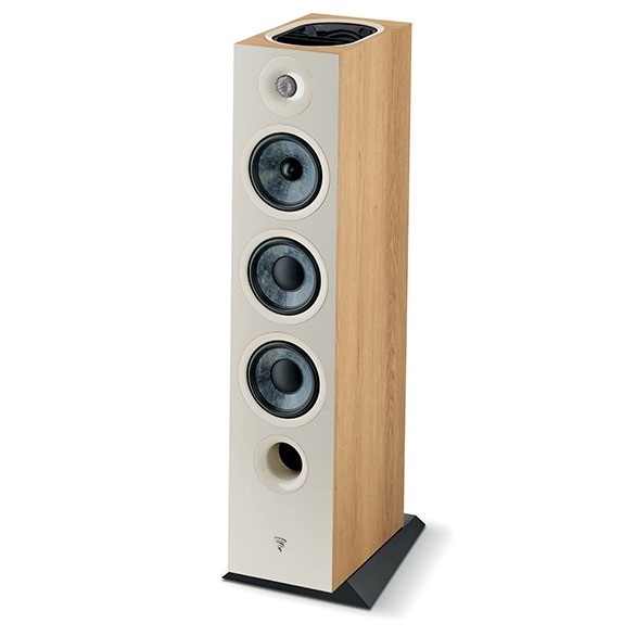 Напольная акустика Focal Chora 826-D Light Wood артикул 209030Si-1