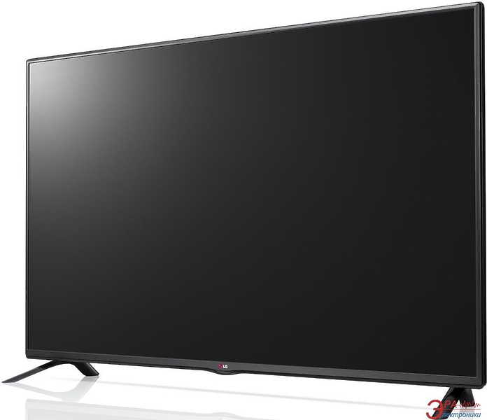 LED телевизор LG 32LB551U артикул 103799Si-1 фото 3