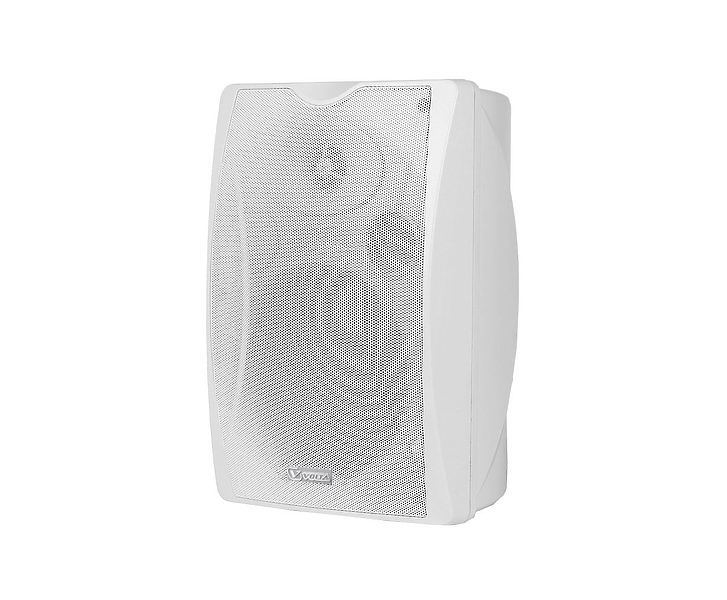 Настенная акустика Volta PA SIGMA-420TW артикул 298345Si-1 в интернет-магазине «HiFiRussia»