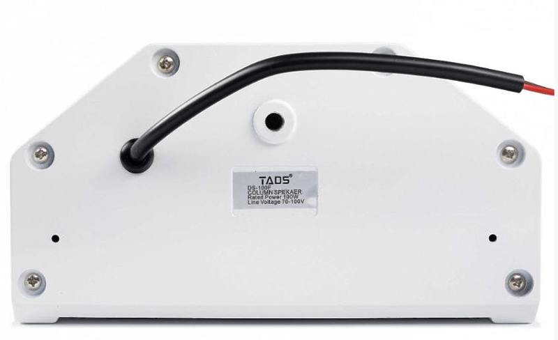 Акустическая система TADS DS-100F артикул 285499Si-1 фото 3