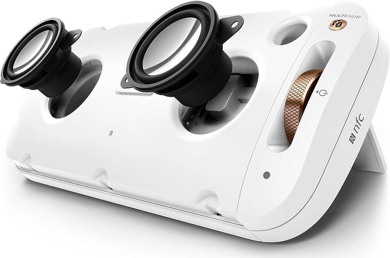 Philips BT3600W/00 #2 в «HiFiRussia»