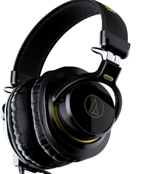 Audio Technica ATH-PG1 артикул 404641-1