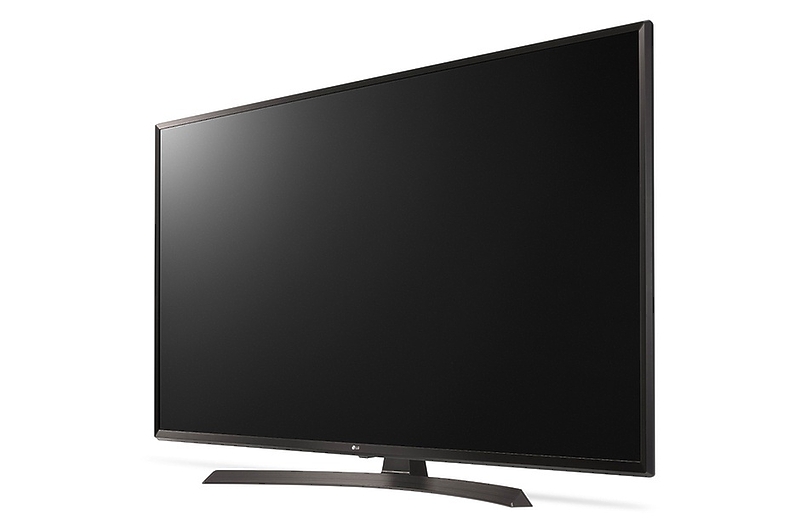 LED телевизор LG 55UJ634V артикул 164152Si-1 фото 4