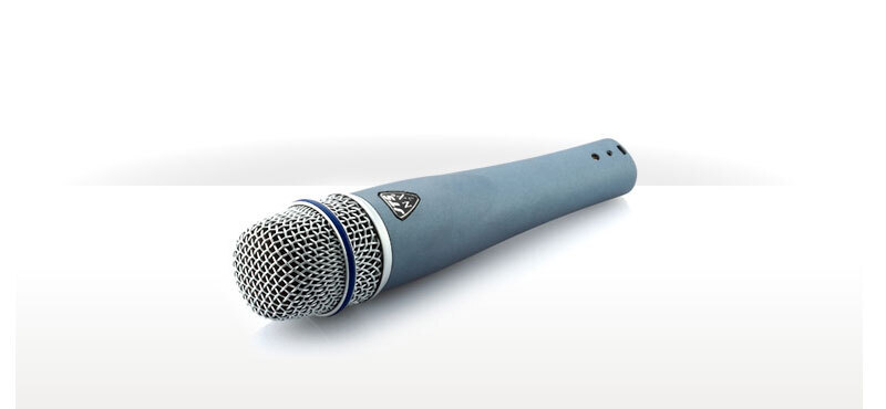 Комплект микрофонов JTS NXB-8V артикул 245099Si-1 фото 3
