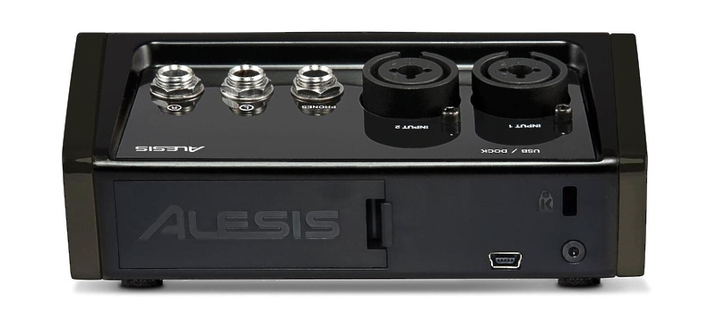 Alesis IO HUB артикул 353263SI-1 фото 5