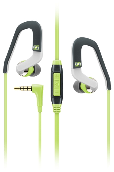 Наушники Sennheiser OCX 686 I Sports артикул 142367Si-1