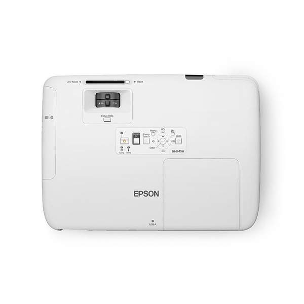 Epson EB-1945W артикул 291155-1 фото 5