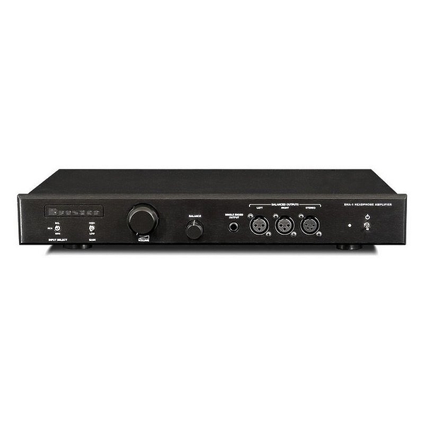 Усилитель для наушников Bryston  BHA-1F 17 black артикул 145291Si-1