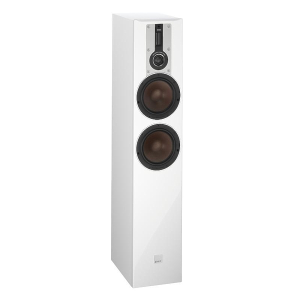 Dali OPTICON 6 white артикул 267866SI-1