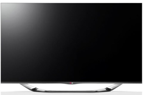 LED телевизор LG 47LA690V артикул 329159FV-1 фото 4