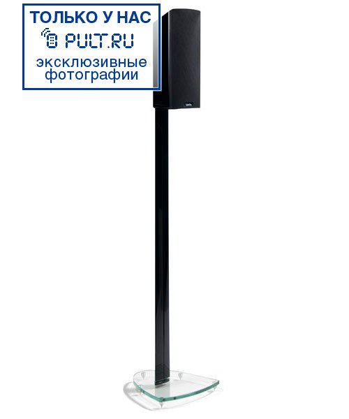 Стойка под АС Definitive Technology GemStand (Black) артикул 315017FV-1 фото 3