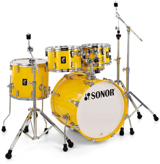 Ударная установка Sonor 17500456 AQ1 Stage Set YW 17345 артикул 277136Si-1 фото 5