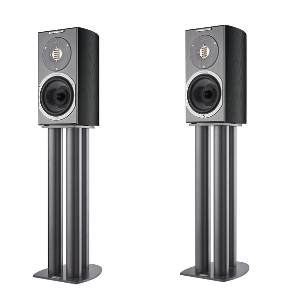 Полочная акустика Audiovector R1 Arrete Black Ash артикул 219952Si-1