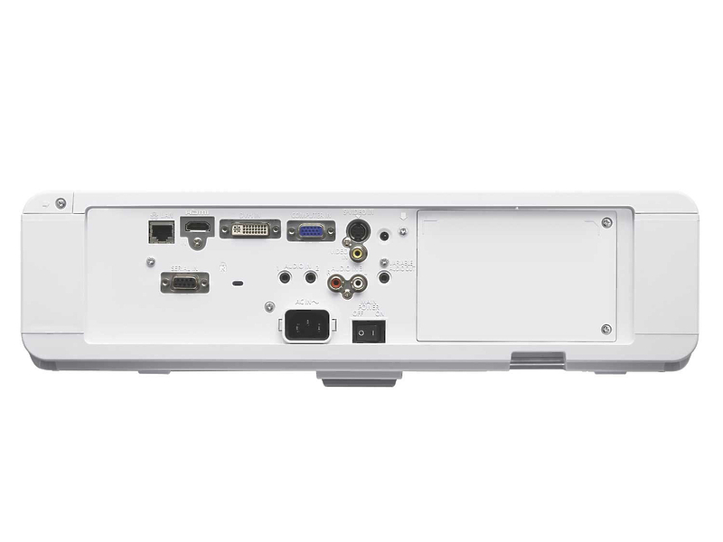 Проектор Panasonic PT-FW430E артикул 355848FV-1 фото 4
