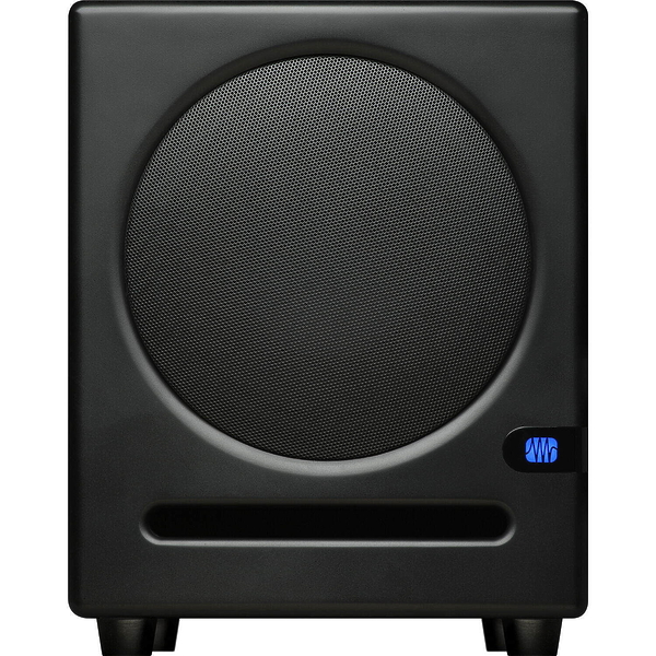 Студийный сабвуфер PreSonus Eris Sub8 артикул 245394Si-1 фото 3