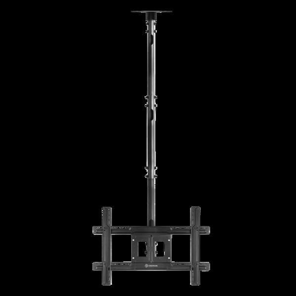 Кронштейн для телевизора Onkron N2L black артикул 181652Si-1