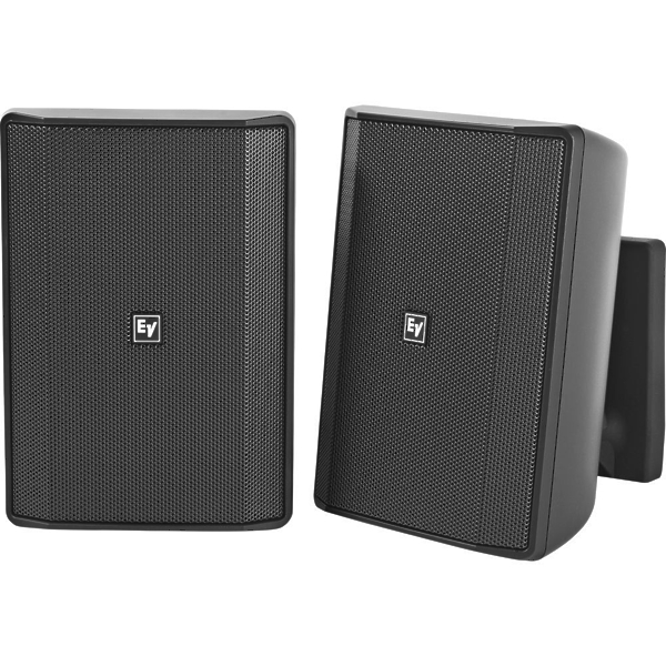 Акустическая система Electro-Voice EVID-S5.2TB артикул 188262Si-1