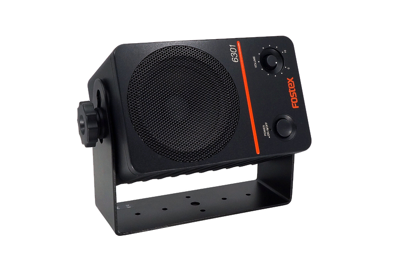 Кронштейн Fostex EB-6301 артикул 181248Si-1 фото 3