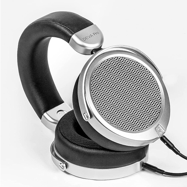 Наушники HiFiMAN Deva Pro wired артикул 314519Si-1 фото 4