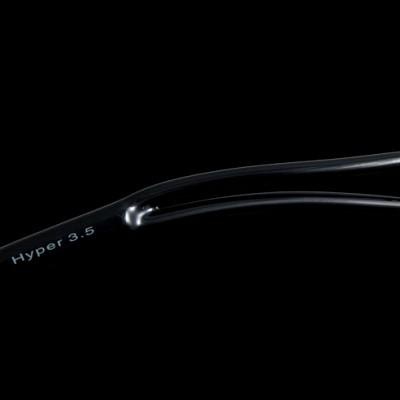 Акустический кабель Atlas Hyper 3.5 cable 7.0m (spade-spade) артикул 147414Si-1