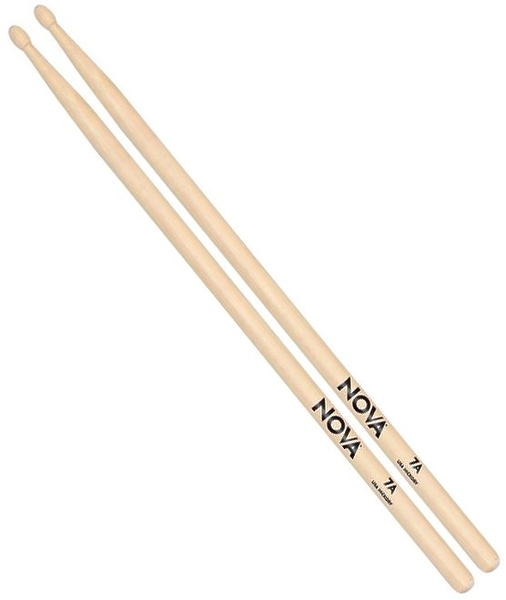 Барабанные палочки Vic Firth N7A артикул 255358Si-1
