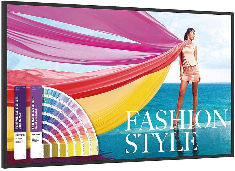 Профессиональный дисплей Benq SL4302K (9H.F66PK.NA4) артикул 253526Si-1 в интернет-магазине «HiFiRussia»