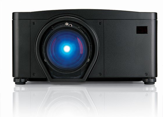 Проектор Christie HD14K-M (118-019101-XX) (без объектива) артикул 145943Si-1 фото 5