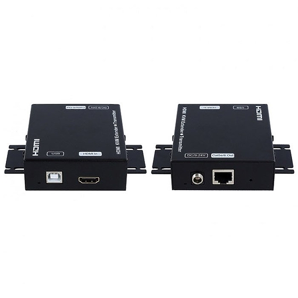 HDMI + USB удлинитель по UTP Dr.HD EX 23 UH артикул 169174Si-1
