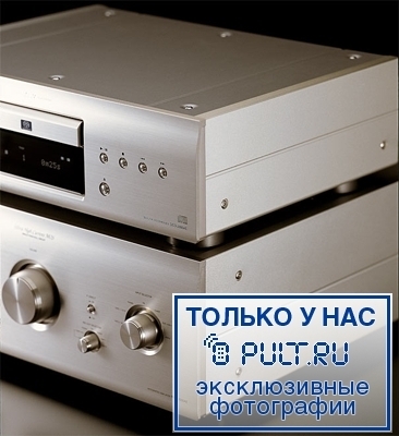 Стереоусилитель Denon PMA-2000AE silver артикул 321420FV-1 фото 9