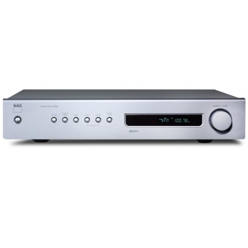 Тюнер NAD C426 titan артикул 378899FV-1
