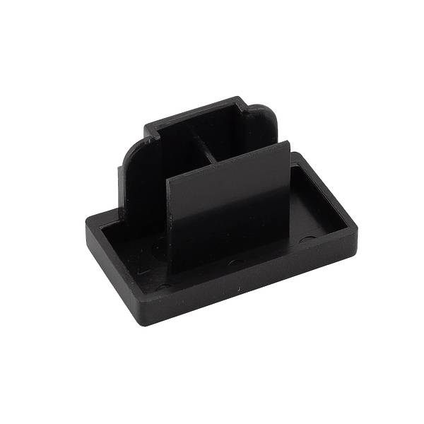 Заглушка (Black) Denkirs TR1107-BK (Black) артикул 270875Si-1