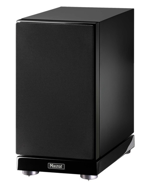 Полочная акустика Magnat Quantum 753 black piano/satin lacuer артикул 220277Si-1 фото 6