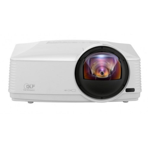 Проектор Mitsubishi WD390U-EST артикул 358154FV-1