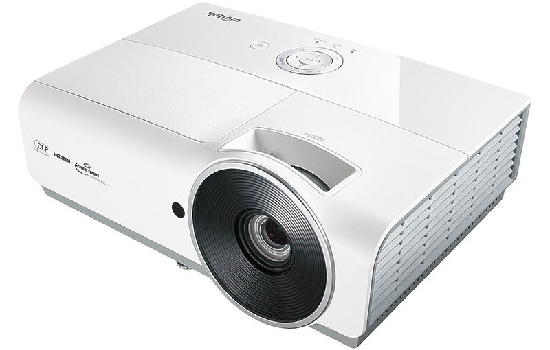Проектор Vivitek DX813 артикул 114708Si-1 фото 3