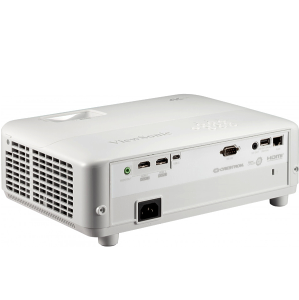 Проектор ViewSonic PX748-4K артикул 248063Si-1 фото 7