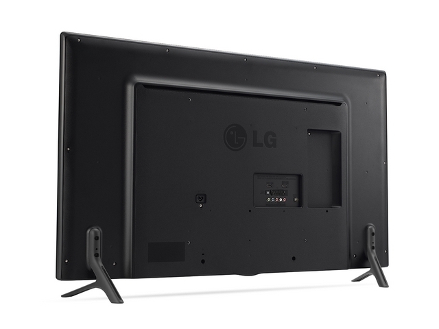 LED телевизор LG 49LF550U артикул 120632Si-1 фото 7