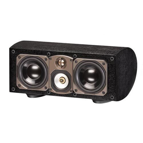 Центральный канал Paradigm Studio CC-490 v.5 black артикул 438421FV-1