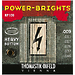 Струны для электрогитары Thomastik Power-Brights RP109